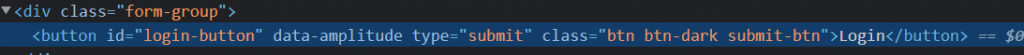 How to write test scripts in Selenium