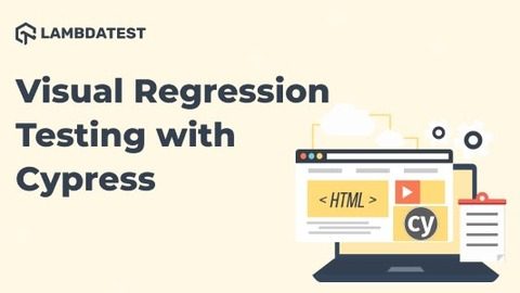cypress-visual-regression-testing