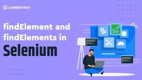 findelement-and-findelements-in-selenium