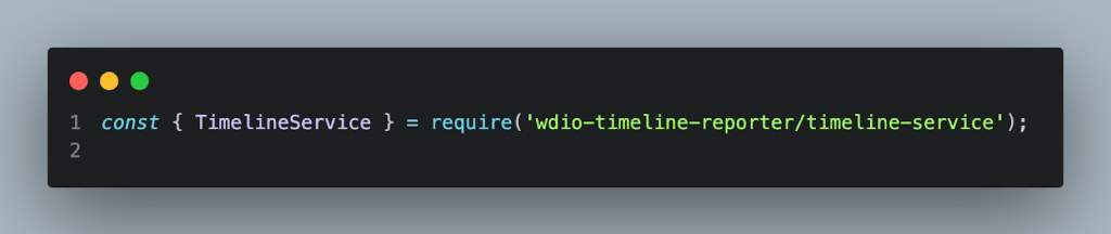 How To Generate HTML Reports With WebdriverIO
