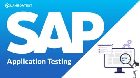 A Beginner’s Guide To SAP Testing