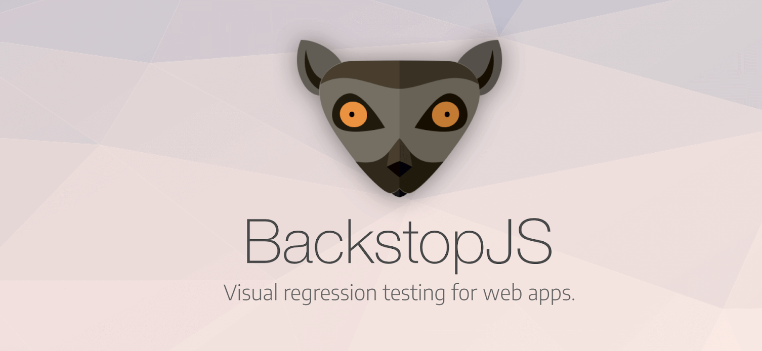 BackstopJS