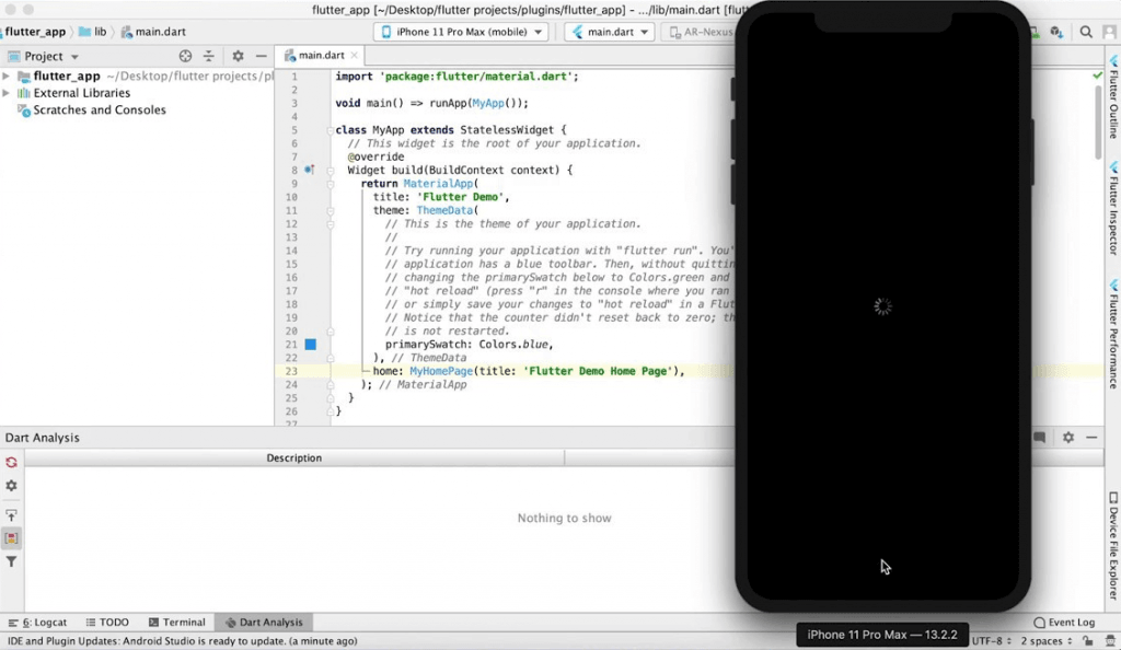 How To Use iPhone Simulators for Windows LambdaTest