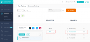 Unity Testing: Best Practices Tools for Successful Testing | LambdaTest