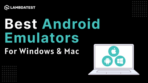 16 Best Android Emulators For PCs In 2023 - The QA Lead