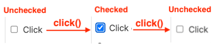 How to select multiple Checkboxes in Selenium WebDriver using Java