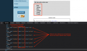 How To Select Multiple Checkboxes In Selenium WebDriver Using Java ...