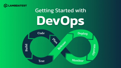 Getting Started With DevOps - A Beginner's Guide