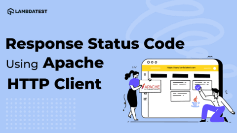 How To Get Response Status Code Using Apache HTTP Client