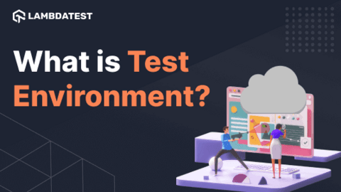What Is Test Environment? A Guide To Managing Your Testing