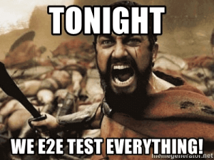 Make e2e Testing Easier With the Right Tools | LambdaTest