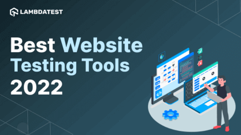 27 Best Website Testing Tools In 2022