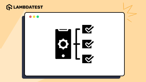 Compatibility Testing