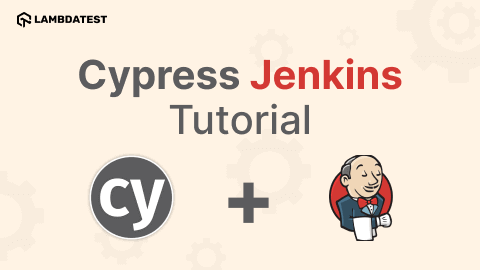 Run Cypress Tests In Jenkins Pipeline