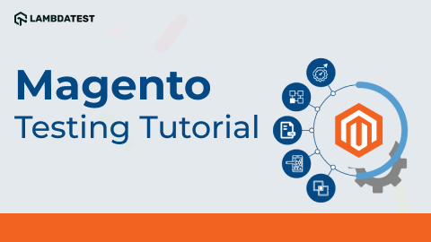 A Complete Tutorial on ASP.NET Testing | LambdaTest