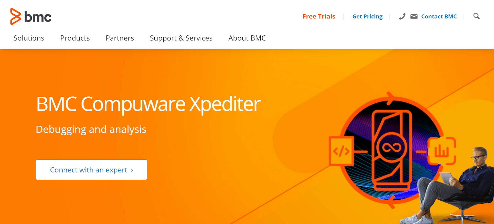 2022年的20个最佳调试工具{ "type""F 掘金