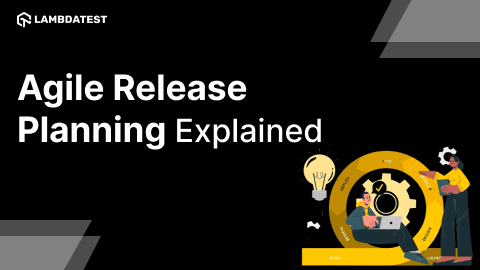Agile Release Planning Explained
