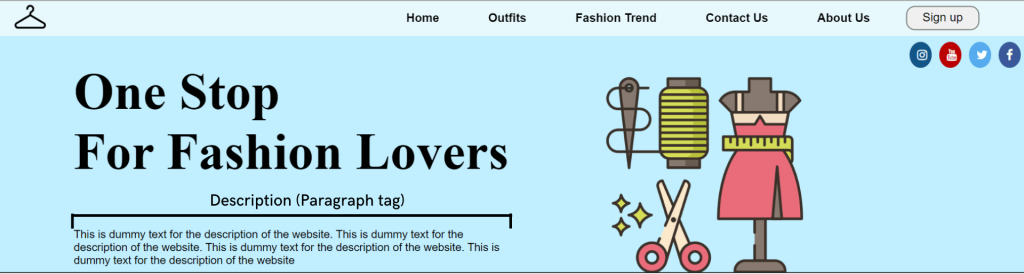 A Complete Guide To CSS Headers | LambdaTest