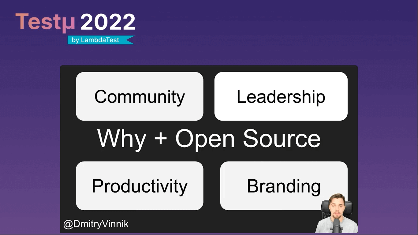 What is Open-source