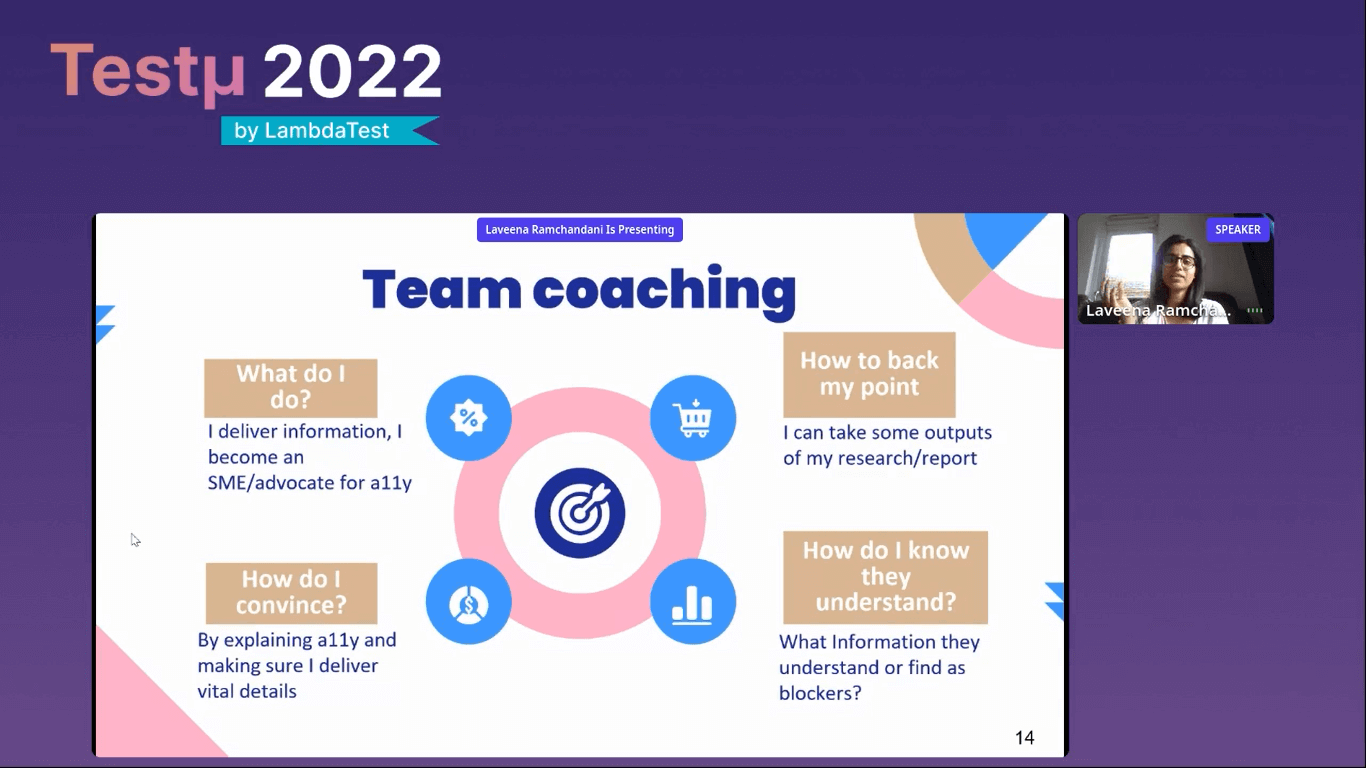 Team Coaching