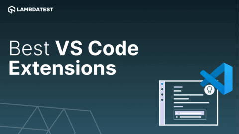 20 Best VS Code Extensions For 2023