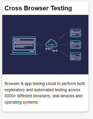 Cross browser testing CSS Container Queries