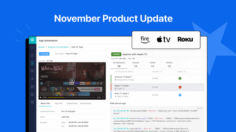 November 22 Product