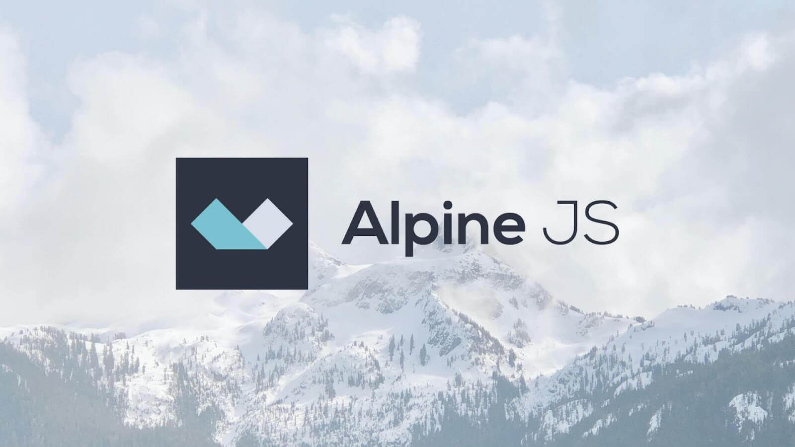 Alpinejs