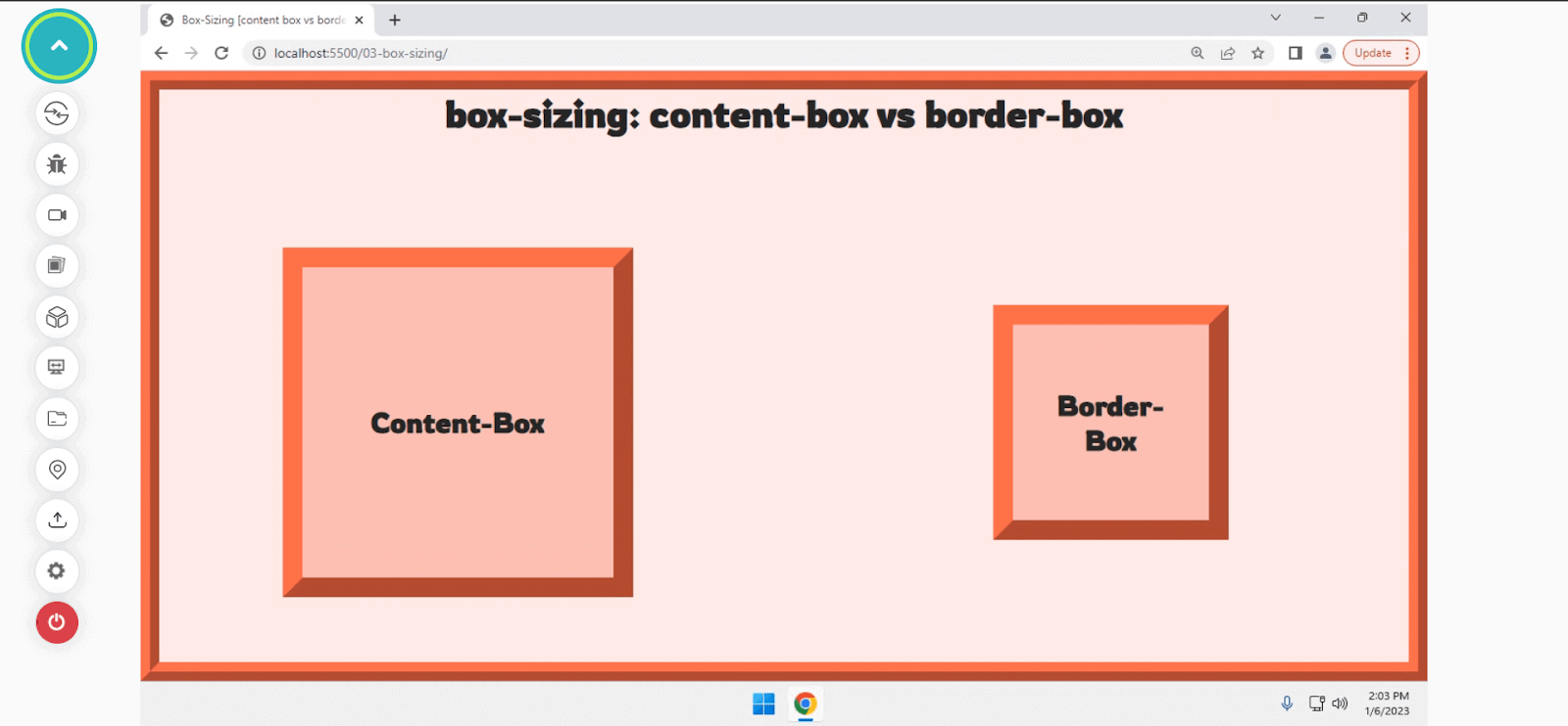 CSS Flexbox & Grid layouts