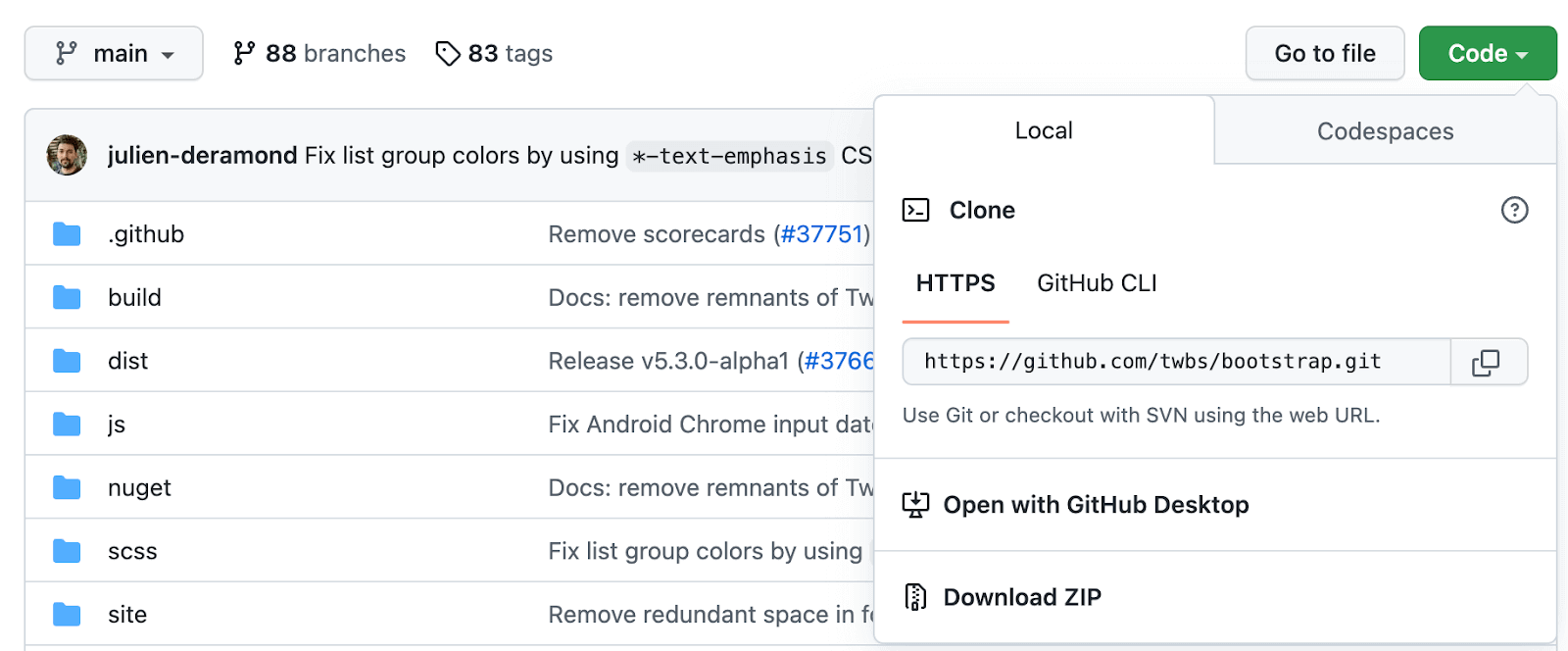 Download-from-GitHub 