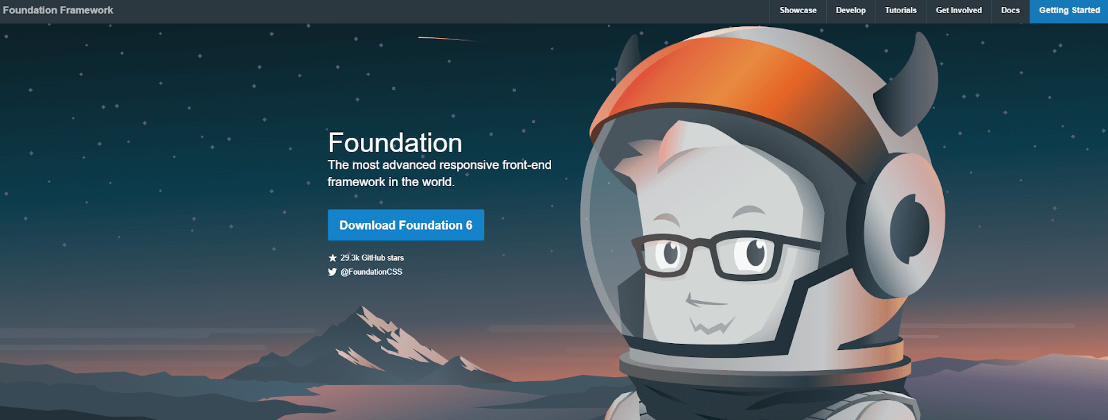 Foundation