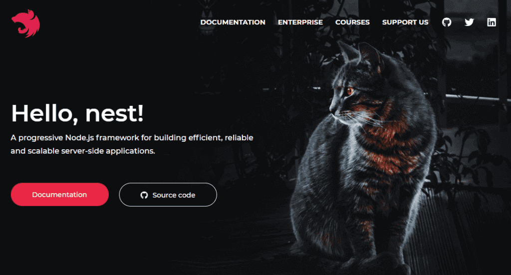 Nest.js