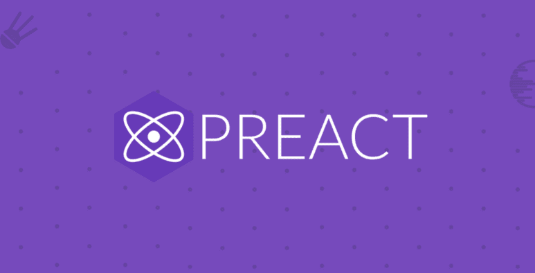 Preact