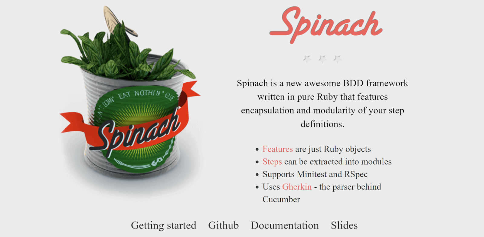  Spinach