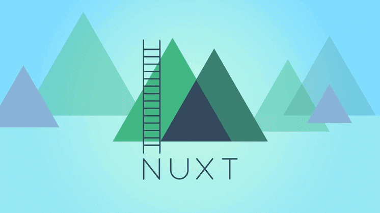 Nuxt.js logo