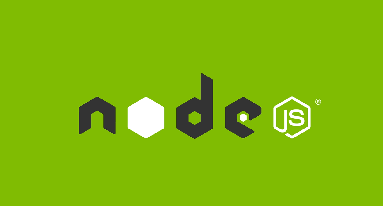 node.js logo