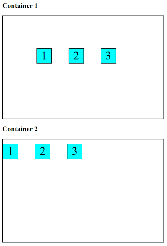 Conatiner 2