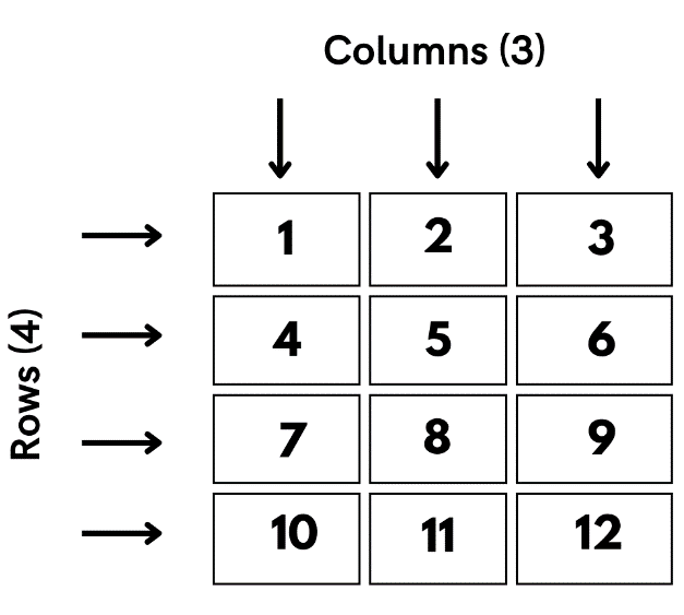 Grid cells (1)