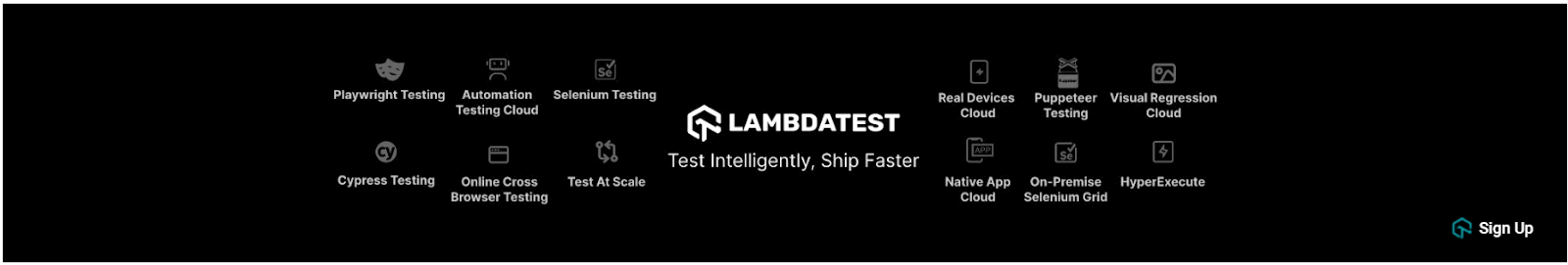 LambdaTest