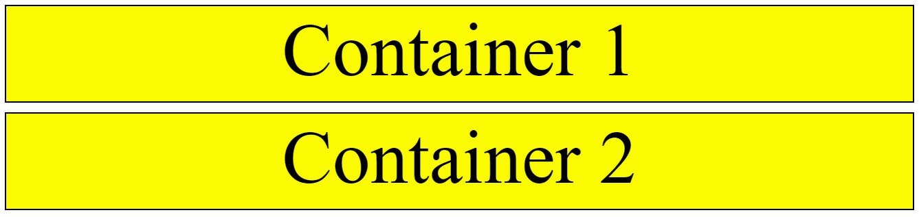 final characteristic of the HSL method