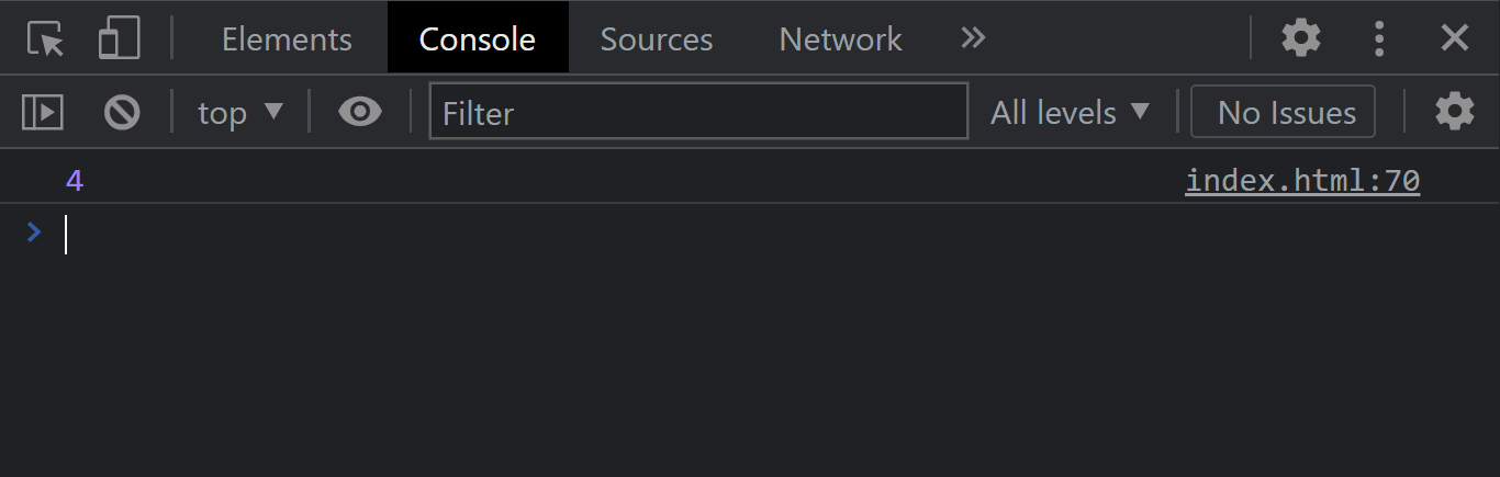 stylesheet console