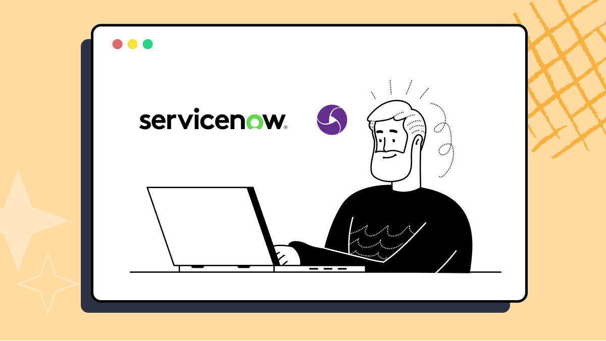 Automate ServiceNow With Appium