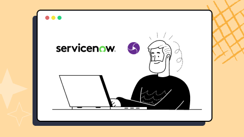 Automate ServiceNow With Appium feature