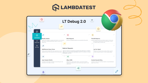 Simplify Your Debugging lt debug 2.0