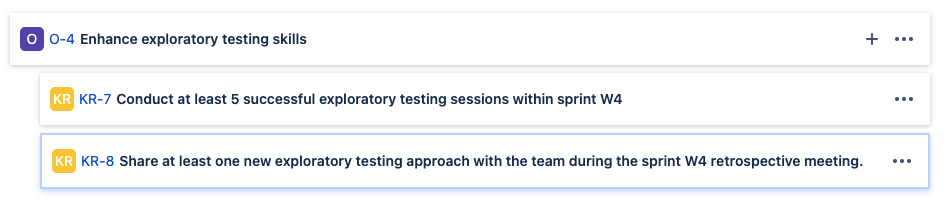 Enhance exploratory testing skills