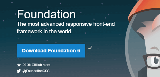 Download Foundation 6