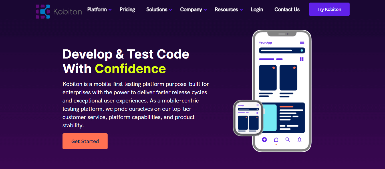Top 24 iOS Testing Tools for 2023