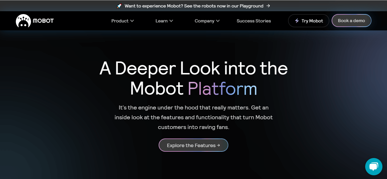 mobot