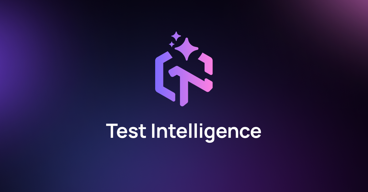 LambdaTest's AI Test Intelligence Platform