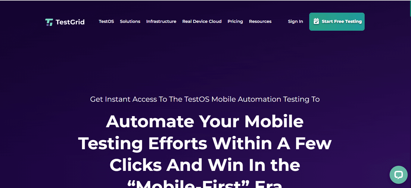 Top 24 iOS Testing Tools for 2024 LambdaTest
